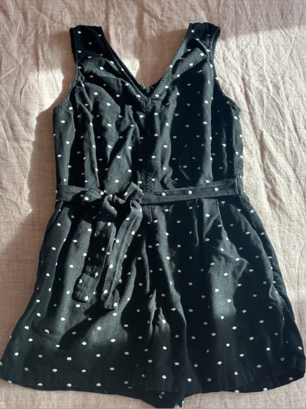 LOFT romper